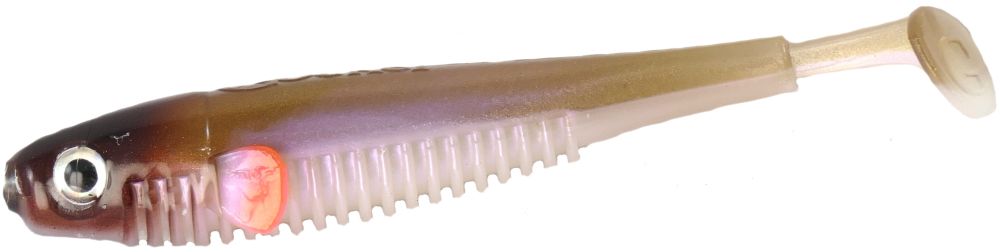 Golactica Hans 9.5cm